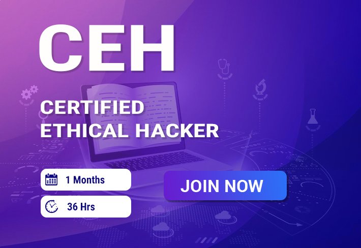 Certified Ethical Hacker (CEH)