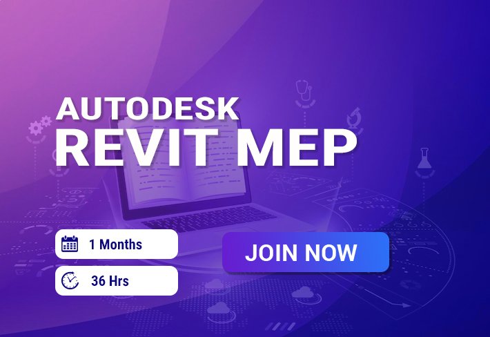 Autodesk Revit MEP