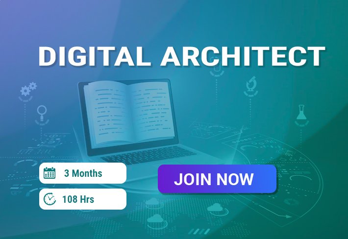 Digital Architect