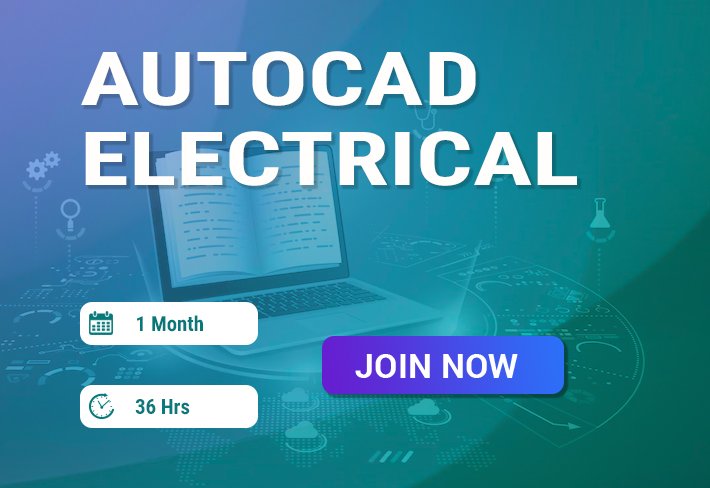 AutoCAD Electrical