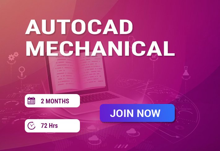 AutoCAD (Mechanical Based)