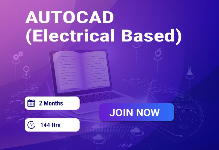 AutoCAD (Electrical Based)