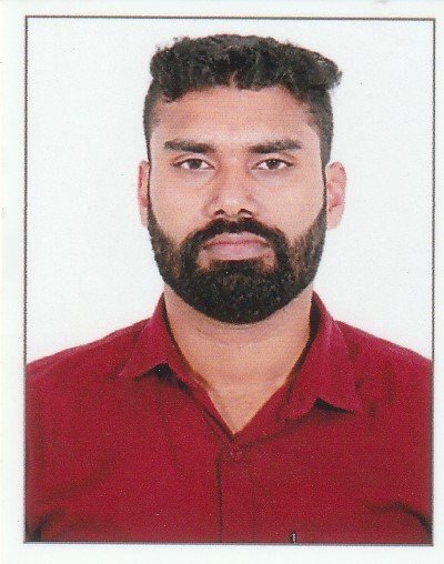 Corporate Template