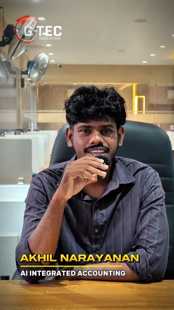 Akhil Narayanan