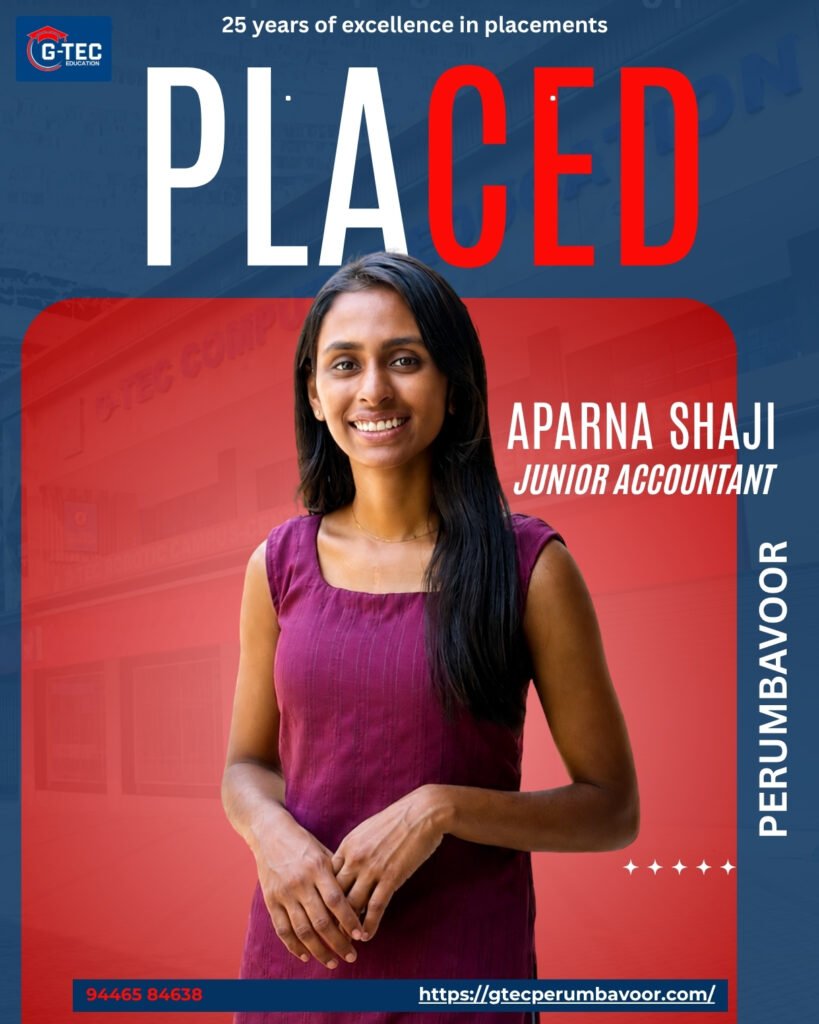 Aparna Shaji