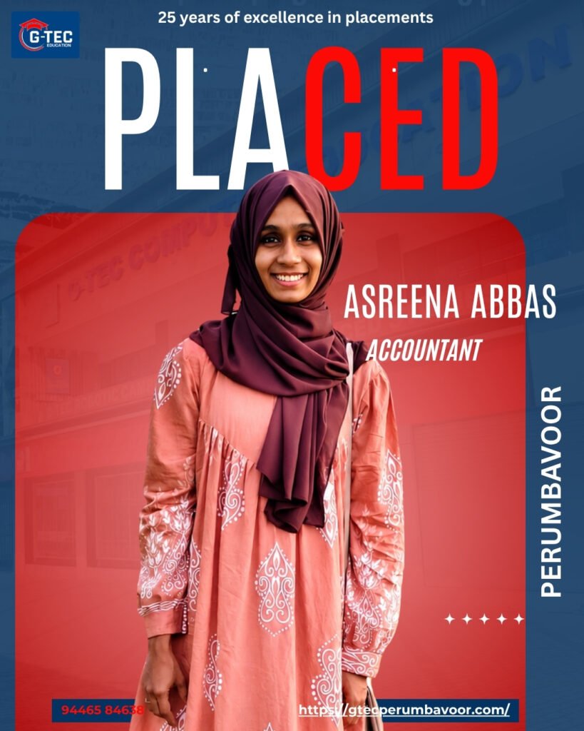 Asreena Abbas