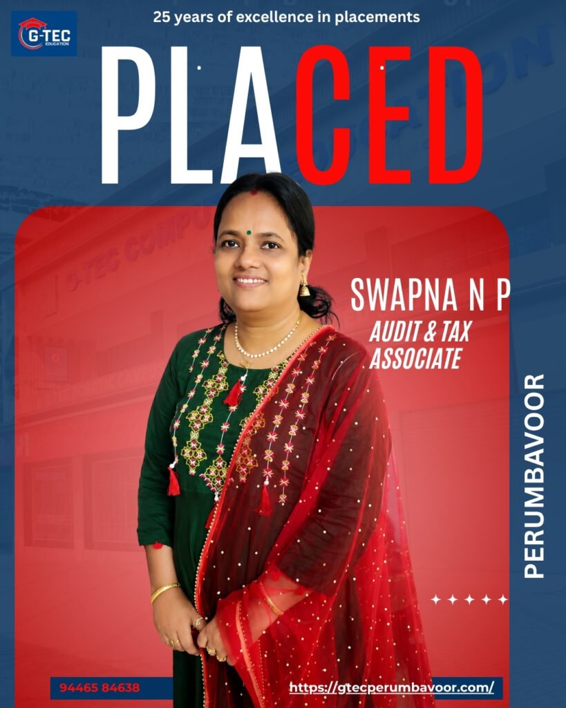 Swapna N P