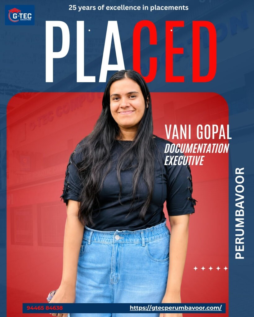 Vani Gopal