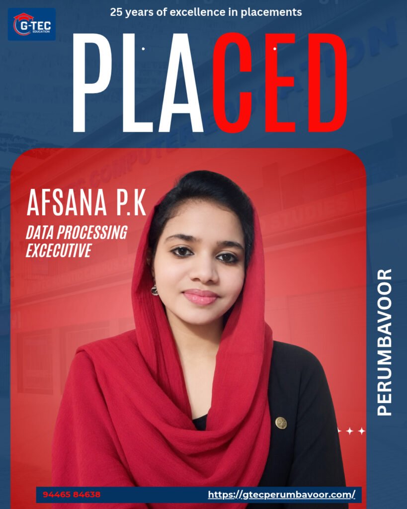 Afsana P K