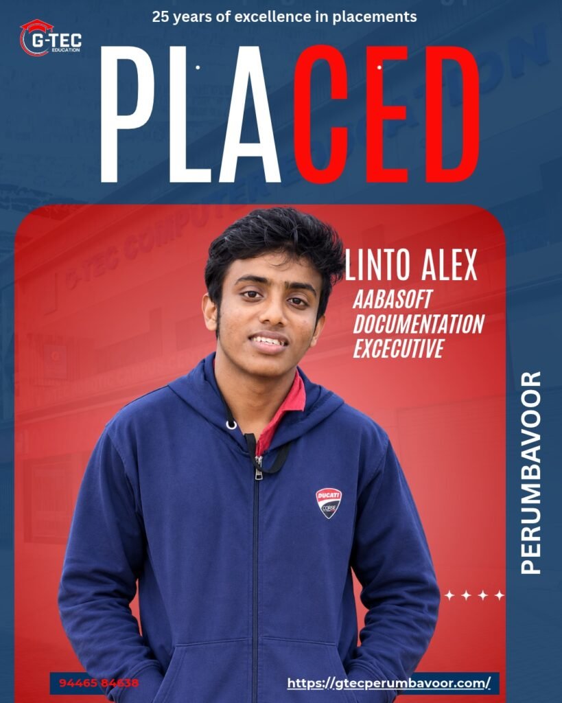 Linto Alex
