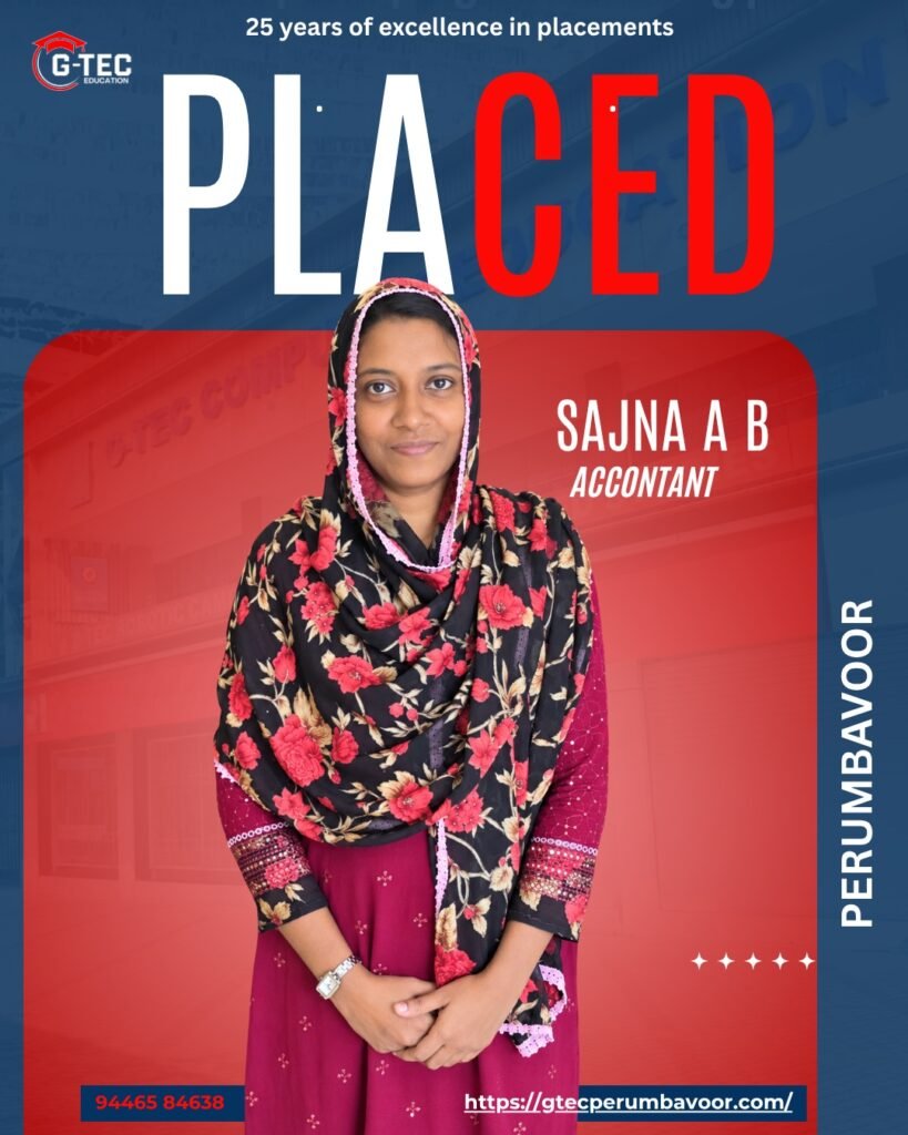 Sajna A B